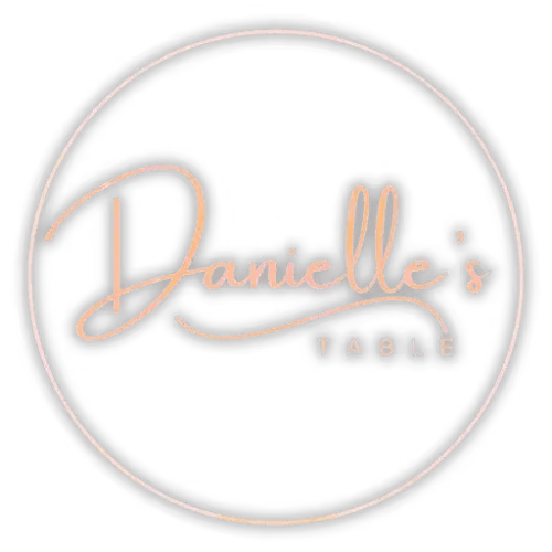 Massage in Portland – Danielle’s Table Logo Icon