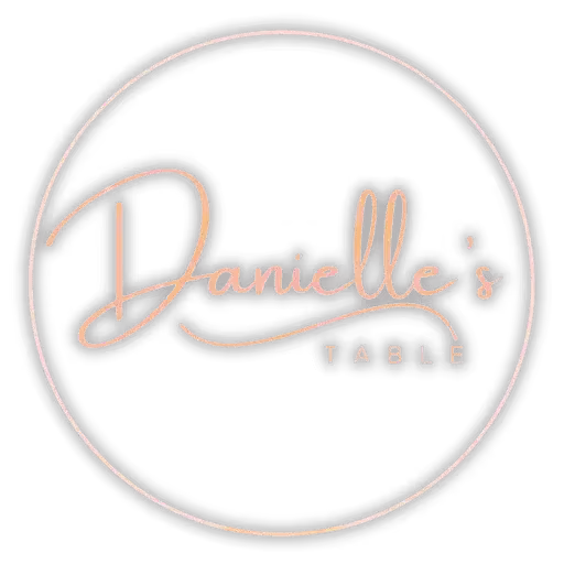 Massage in Portland – Danielle’s Table Logo Icon